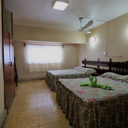 וייארמוסה Hotel Balboa מראה חיצוני תמונה