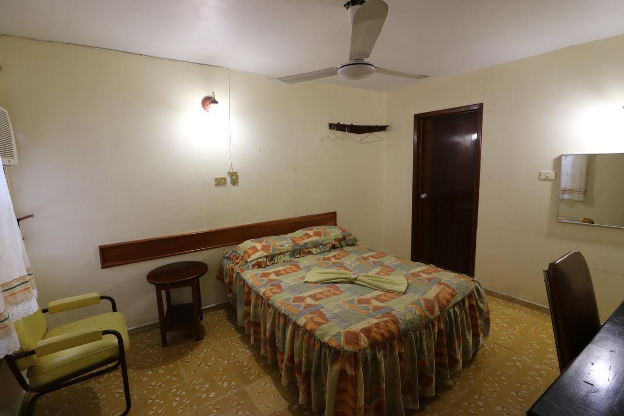 וייארמוסה Hotel Balboa מראה חיצוני תמונה